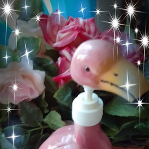 Meet your Posher, Marlene